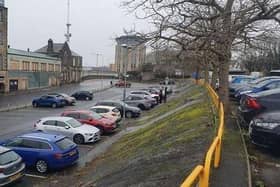 Consultation on the Lancaster city centre draft car parking strategy is now live. Picture: Lancaster City Council