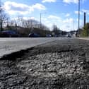 Are you noticing more potholes than usual on Lancashire's roads?