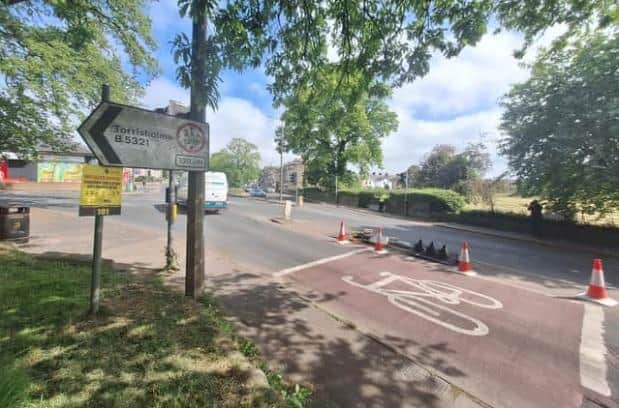 Officer under criminal investigation after boy hit by police car in ...