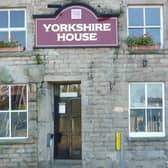 Affectionately known as The Yorkie, the iconic Yorkshire House had a reputation as one of Lancaster's foremost music venues for many years, with live bands playing there frequently. It was rebranded as The Yorkshire Taps around 2017 and was put up for sale in 2020. The company which owned it went into administration in 2021 and today the pub remains closed.