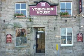Affectionately known as The Yorkie, the iconic Yorkshire House had a reputation as one of Lancaster's foremost music venues for many years, with live bands playing there frequently. It was rebranded as The Yorkshire Taps around 2017 and was put up for sale in 2020. The company which owned it went into administration in 2021 and today the pub remains closed.