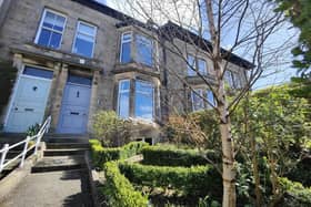 This impressive bay fronted Victorian home is situated in the sought after Greaves area of south Lancaster.