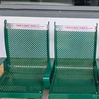 Lancaster shopping centre introduces conversation benches to help tackle loneliness
