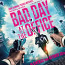 Bad Day at the Office will be shown at Vue Lancaster on Friday October 30.
