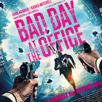 Lancaster film director's new action thriller to be shown in city