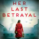 Her Last Betrayal by Pam Lecky