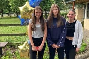 GCSE results day 2025: teachers praise students in Lancaster and ...