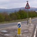 Councillors are to consider making changes to a major maintenance scheme planned for a road near Carnforth due to rising construction costs.