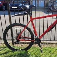 Morecambe police want to find owners of two bikes they have recovered