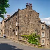 The average house price in Lancaster, according to the latest UK house price index, is £167,228.