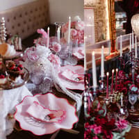 Lancaster businesses join forces to create perfect setting for special celebrations