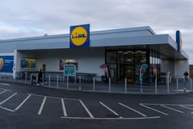 Lidl is looking for new store sites across the UK including in Lancaster, Morecambe and Carnforth.