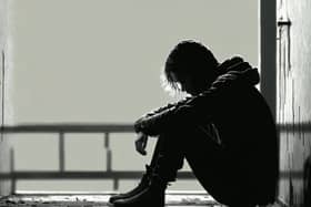 Young people in Lancashire and south Cumbria are being urged to speak out and seek help if they are worried about their mental health.