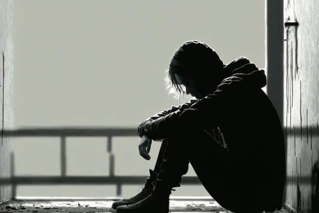 Young people in Lancashire and south Cumbria are being urged to speak out and seek help if they are worried about their mental health.