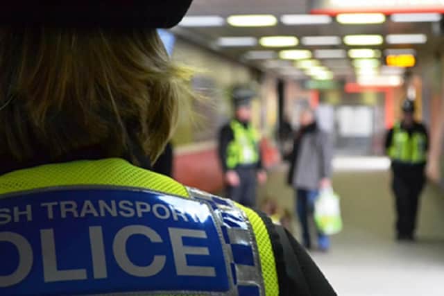 A woman was killed on the railway line in Garstang on Friday (July 22)