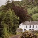The Royal Oak in the Lake District’s stunning Borrowdale
