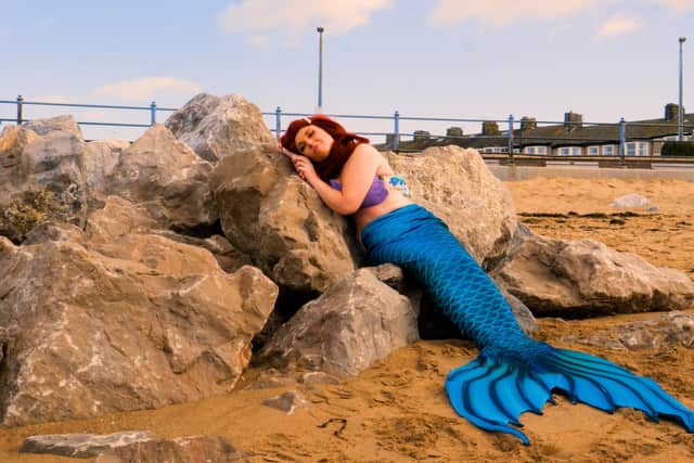 Disney's The Little Mermaid will be performed at Lancaster Grand in November.