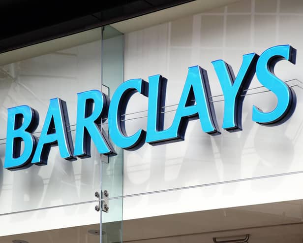 Barclays in Lancaster is closing and a new 'cashless' service is being launched for customers.