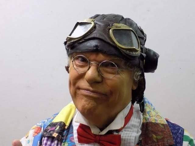 Roy 'Chubby' Brown's show scheduled for Friday, August 19 at The Platform in Morecambe was axed by Lancaster City Council after it became aware of a petition opposing his visit