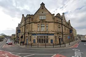 The Toll House Inn in Lancaster city centre. Photo: Google Street View