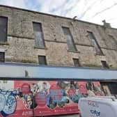 An application to turn the former Bensons for Beds store in Lancaster into student flats is set to be given the green light by councillors.