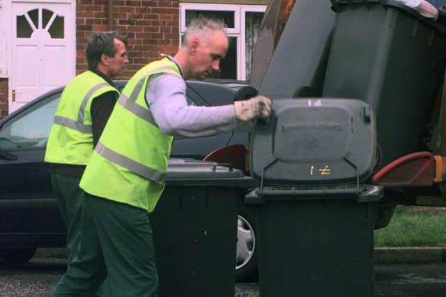New waste and recycling collection timetables are now available.