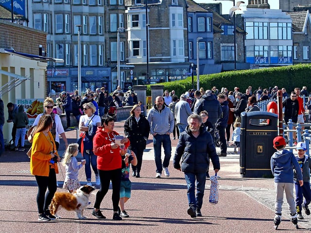 Bus route: 1, 1A, 2X, 5, 6, 6A, 6B, 6C, 41, 100, 755. Bus stop: The Platform, Winter Gardens, Eric Morecambe, Clock Tower. A visit to Morecambe seafront promises a fun day out for families. With its picturesque coastline, golden sands and iconic views of the Lakeland hills, it's the perfect backdrop for a memorable adventure. Families can enjoy leisurely strolls along the promenade, build sandcastles on the beach, and indulge in classic seaside treats like fish and chips or ice cream. With plenty of playgrounds, amusement arcades, or even the chance to pose beside the famous Eric Morecambe statue, there's something to delight visitors of all ages.