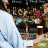 The Bellflower at Garstang won the Best Pub for Dogs trophy at the Great British Pub of the Year Awards in 2022 and 2023.