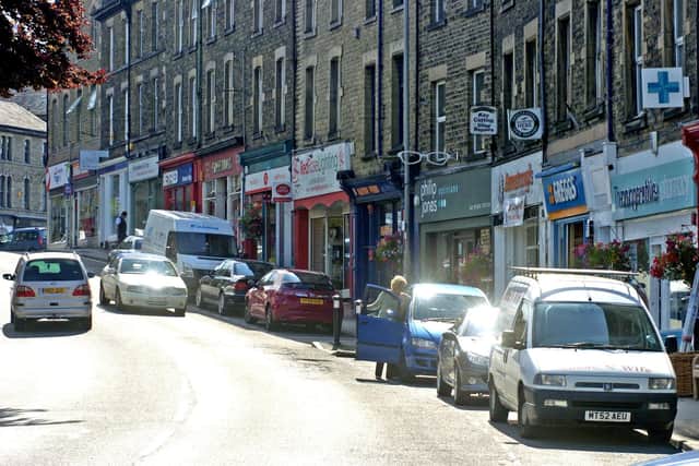 Residents in Carnforth could find themselves without a phone signal this month.
