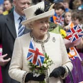 The passing of Queen Elizabeth II has seen the weekend's football matches postponed as a mark of respect