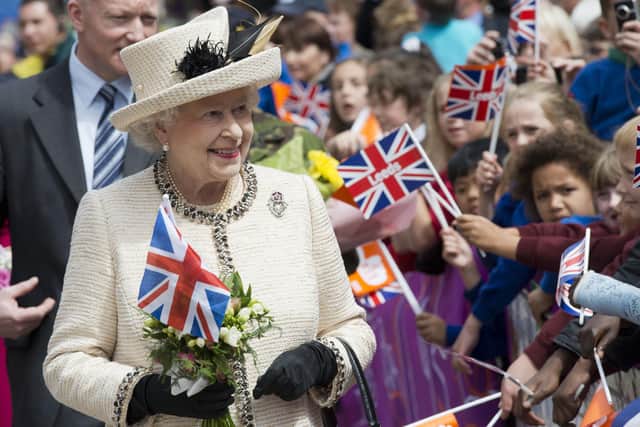 The passing of Queen Elizabeth II has seen the weekend's football matches postponed as a mark of respect