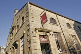 The Dukes is among the finalists in the Lancashire Tourism Awards 2023.