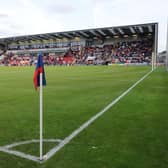 Morecambe's fans' trust has responded to the weekend's updates