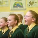 Norbreck Primary Academy Choir have qualified for the finals of the Barnardo's National Choral Competition for the seventh year running