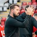 Shrimps boss Adam Lakeland