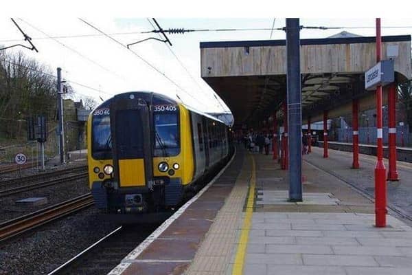 More trains will be serving Lancaster under the revised timetables for the winter