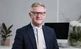 David Huck is Peel Ports Group new group CEO.