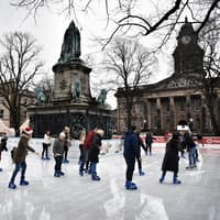 Ticket news as Lancaster on Ice gets ready to return to city