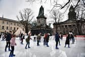 Lancaster on Ice returns this November.