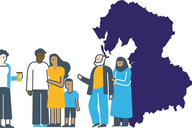 Our ageing hospitals must be replaced – here’s how you can get involved in what’s built and where
