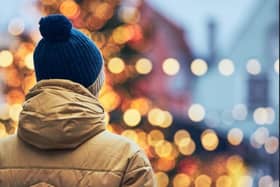 A Lancashire mental health trust is offering advice on how to cope as Christmas draws near.