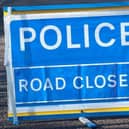 A65 in Settle closed after serious road traffic collision.