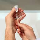 The Covid and flu vaccination programmes are about to start