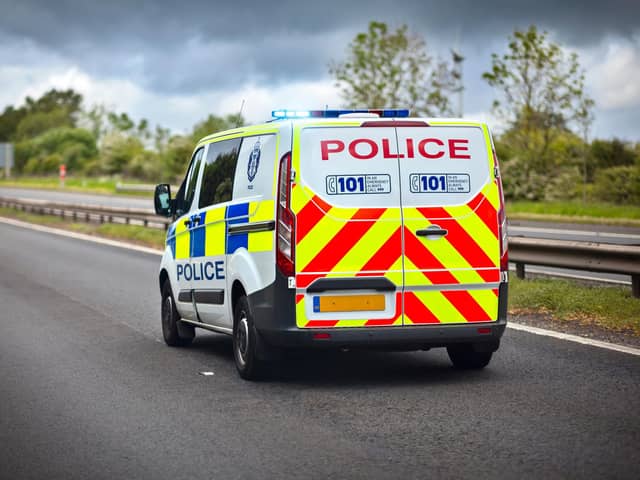 The 54-year-old was killed on the Preston bound carriageway, between junctions 26 (for Orrell and the M58) and 27 (Standish), at around 9.15am on Sunday (August 20)