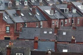 There is concern over the safety of social housing in Lancashire in the wake of a tragedy in Greater Manchester