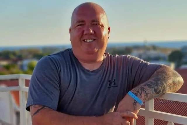Tribute paid to ‘true and loyal family man’ from Morecambe who died in ...