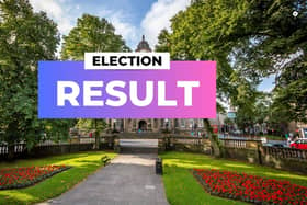 By-election results are in for Lancaster City Council.