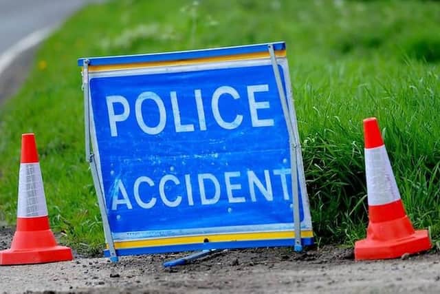 Police are appealing for information after a fatal two car collision in Kirkby Lonsdale.
