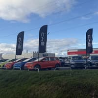 New chapter for Morecambe car dealership