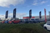 Cox Motor group is preparing to welcome BYD to its Mellishaw Lane dealership.
